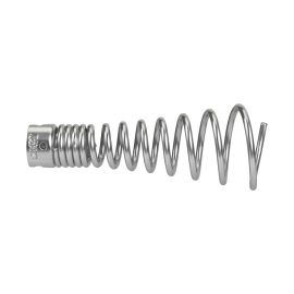 Spirale conique 50 mm pour machine à section Milwaukee Tool SFA 22 pour câble de 22 mm - 48533828 pas cher Principale M