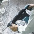 Burineur 1300W SDS-Max en coffret de transport MAKITA HM1111C photo du produit Secondaire 2 S