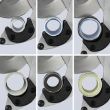 Coupe tubes pour tubes multicouches et plastiques KNIPEX 90 25 25 photo du produit Secondaire 8 S
