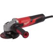 Meuleuse 1550 W AGV 15-125 XC 125 mm avec AVS MILWAUKEE 4933428120 photo du produit
