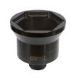 Douille 6 pans 98 mm pour écrou de moyeu Iveco KS TOOLS 450.0200 photo du produit