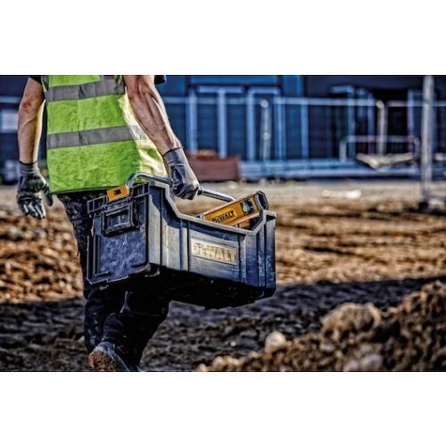 Panier porte-outil DS280 TOUGHSYSTEM DEWALT DWST1-75654 photo du produit Secondaire 3 L