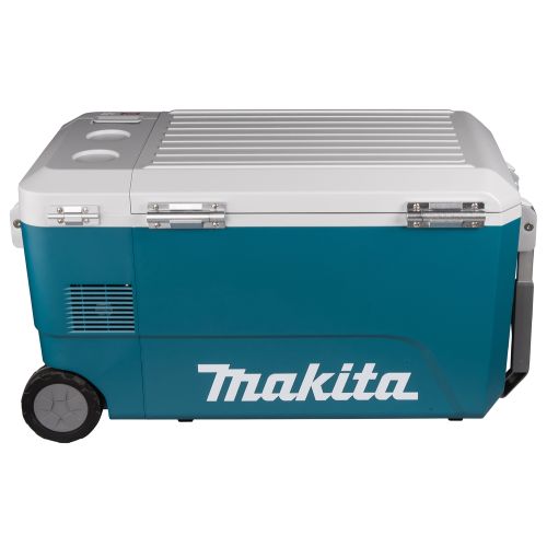 Glacière & réchaud 18 V x2 ou 40 V max x2 LXT XGT (sans batterie ni chargeur) MAKITA CW002GZ photo du produit Secondaire 2 L