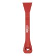 Grattoir droit 175 mm KS TOOLS 911.8211 photo du produit