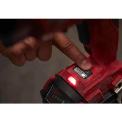 Visseuse placo 18 V M18 FSG-0X Fuel (sans batterie ni chargeur) en coffret HD-BOX MILWAUKEE 4933459201 photo du produit Secondaire 2 L