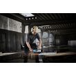 Meuleuse d'angle 2200 W 230 mm en coffret plastique MAKITA GA9020KDX2 photo du produit Secondaire 3 S