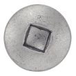 Vis autoperceuse tête cylindrique bombée Carrée AISI 410 DIN 7504M 4.8X32 boîte de 200 ACTON 624434,8X32 photo du produit Secondaire 3 S