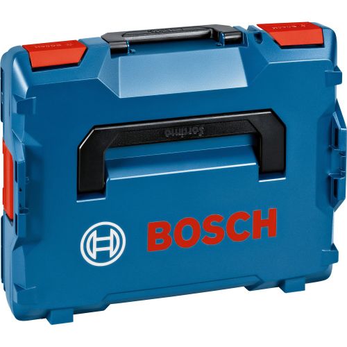 Boulonneuse 18V GDS 18 V-LI HT Professional (sans batterie ni chargeur) + coffret L-BOXX BOSCH 06019B1302 photo du produit Secondaire 2 L