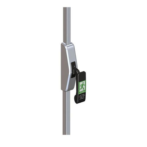 Europad design 179 2 points sans fouillot argent JPM 8989D2-01-0A photo du produit