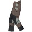 Pantalon HS multi-Protect Taille L - STIHL - 0088-459-0105 pas cher Secondaire 2 S