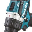 Perceuse-visseuse 18 V + 2 batteries 5 Ah + chargeur + coffret MAKPAC MAKITA DDF484RTJ photo du produit Secondaire 2 S