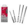 Coffret de 5 forets SDS Plus MX4 Multitaillants MILWAUKEE 4932352833 photo du produit