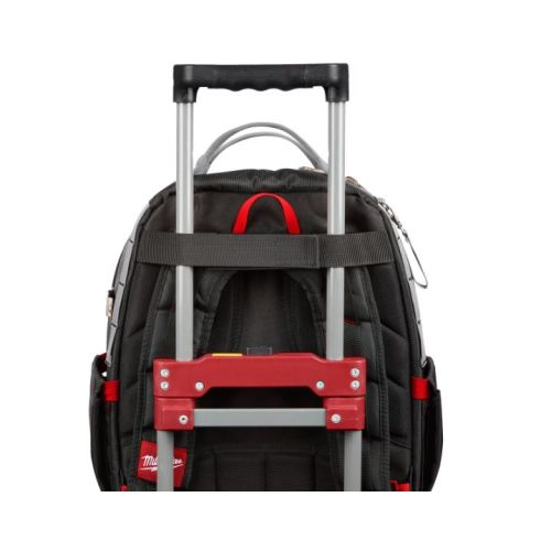 Sac à dos de chantier Premium MILWAUKEE 4932464833 photo du produit Secondaire 7 L