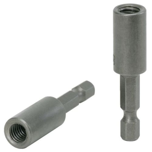Embout pour goujon 1/4'' M6 KS TOOLS 122.2105 photo du produit Secondaire 2 L