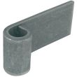 Nœud droit à souder 16 x 100 mm 35 x 5 mm TORBEL T439010 photo du produit