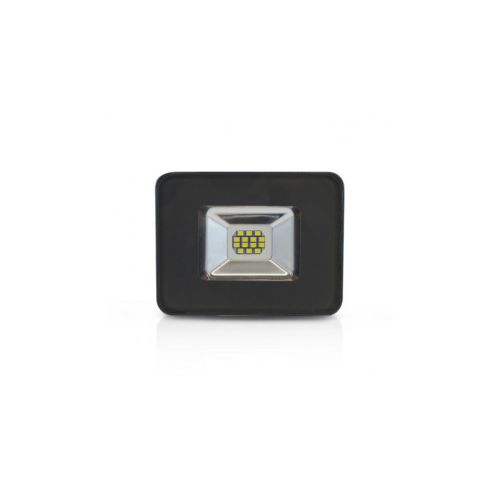 Projecteur extérieur LED LUMOS SLIM plat 10 W 3000 K MIIDEX LIGHTING 800110 photo du produit Secondaire 1 L