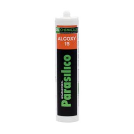 Mastic silicone Parasilico Alcoxy 15 DL Chemicals - 0100030T698466 photo du produit Principale M