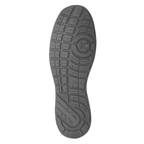 Baskets de sécurité hautes SAXO S3 SRC noir P39 - LEMAITRE SECURITE - SAXOS30NR39 pas cher Secondaire 1 L