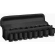 Coffret de 9 douilles à chocs PRO Impact 1/2'' M10 - 27 38 - 40mm - BOSCH - 2608003038 pas cher