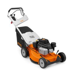 Tondeuse à gazon thermique professionnelle 179cm3 Stihl RM 756 GC - 6378-011-3431 photo du produit Principale M
