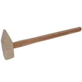 Masse BRONZEPLUS Ks Tools manche hickory photo du produit Principale M