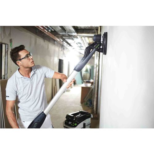 Ponceuse à bras 400W  PLANEX EASY + aspirateur LHS-E225/CTL36-SET FESTOOL 575447 photo du produit Secondaire 7 L