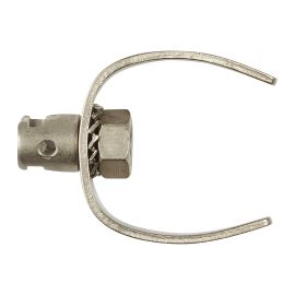 Tête coupante moyenne en C de déboucheur Milwaukee Tool MCC 101316 pour câbles de 10 - 13 - 16 mm - 48532789 pas cher Principale M