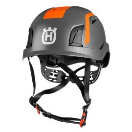 Casque arboriste Husqvarna spire vent - 597681801 photo du produit Principale M