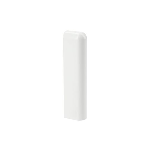 Cache douille UNIJET blanc FERCO 9-38718-00-0-7 photo du produit Secondaire 2 L