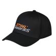 Casquette baseball unisexe TIMBERSPORTS® STIHL 0464-021-0084 photo du produit