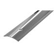 Barre de seuil à visser - JEAN JOURJON - 50mm pas cher