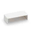 Embout AX EMB3216 36x16x18mm blanc - OBO BETTERMANN - 6131282 pas cher