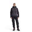Pantalon artisan Softshell noir T 42 BL&Aring;KL&Auml;DER 180525139900C48 photo du produit Secondaire 7 S