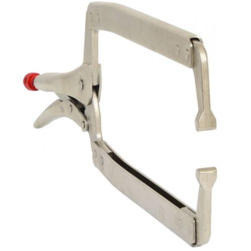 Pince étau grande profondeur de 0 à 270 mm KS TOOLS 115.1072 photo du produit Secondaire 2 L