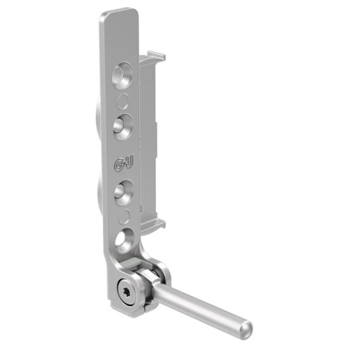 Support d'angle UNI-JET M6/12 gauche - FERCO - 6-36876-20-L-1 pas cher