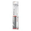 Lame de scie sabre S 3456 XF Progressor for Wood and Metal pack de 5 - BOSCH - 2608654406 pas cher Secondaire 1 S