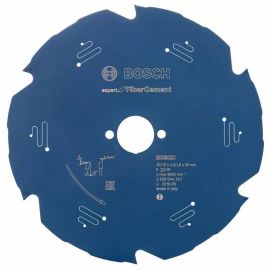 Lames de scie circulaire Bosch Expert for Fiber Cement photo du produit Principale M
