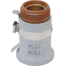 Buse à détection ohmique 105/125A pour torche AT-125 - GYS - 39445 pas cher Principale M
