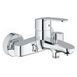 Mitigeur baindouche EUROSTYLE COSMOPOLITAN monocommande GROHE 32228002 photo du produit