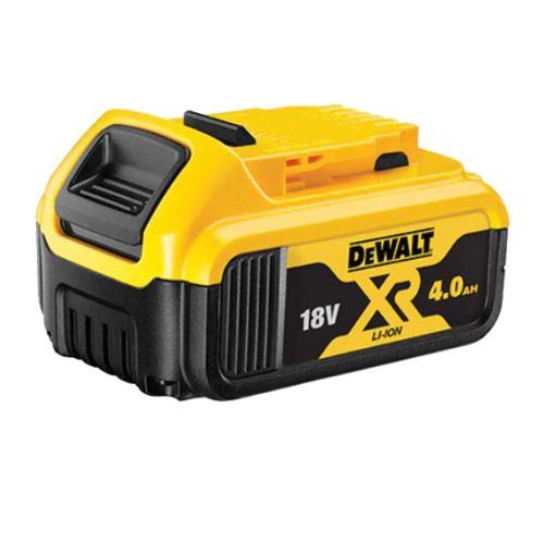 Visseuse à chocs sans-fil XR Brushless Dewalt DCF887NT 18 V + 2 batteries 4 Ah + chargeur + T-stak photo du produit Secondaire 2 L