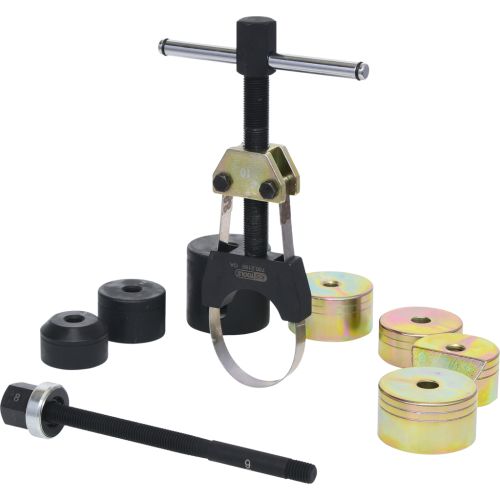 Coffret d'outils pour montage/démontage des silent-blocs du BMW KS TOOLS 700.2145 photo du produit Secondaire 2 L