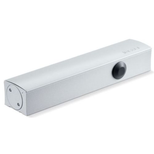 Ferme porte TS 5000 blanc sans bras 9010 GEZE 27336 photo du produit Principale L