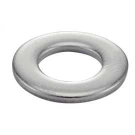 Rondelle plate Acton inox A2 DIN 433 photo du produit Principale M