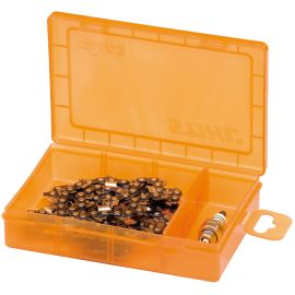 Boîte plastique Stihl pour chaîne de tronçonneuse - 0000-882-5900 photo du produit Principale M