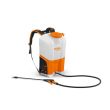 Pulvérisateur dorsal 36V SGA 85 (sans batterie ni chargeur) – STIHL STIHL 4854-011-7000 photo du produit Secondaire 1 S