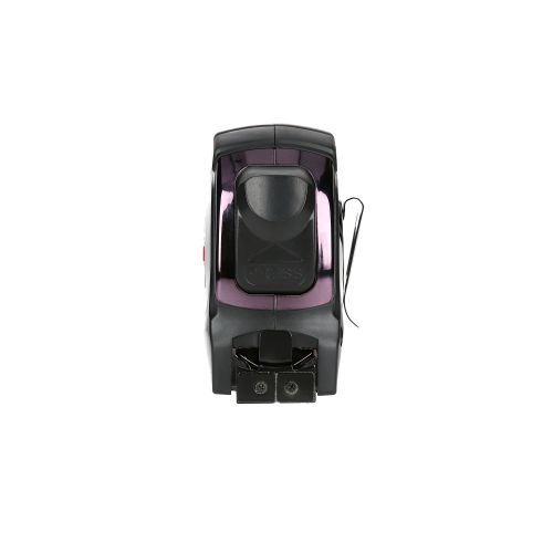 Mètre ruban 8m x 25mm 'Pull Lock' - HANGER - 100042 pas cher Secondaire 6 L