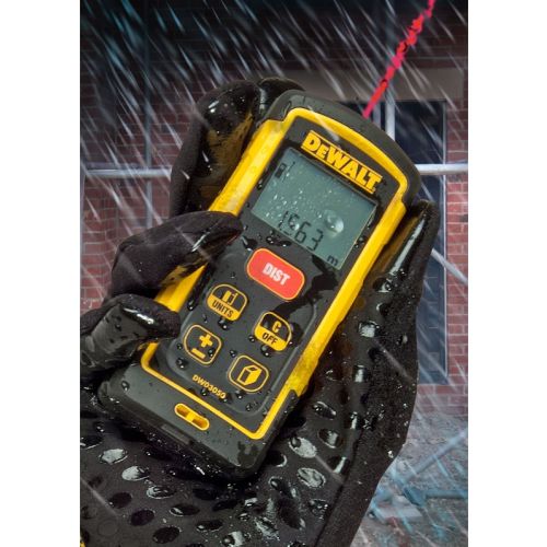 Télémètre laser 50 m DEWALT DW03050 photo du produit Secondaire 14 L