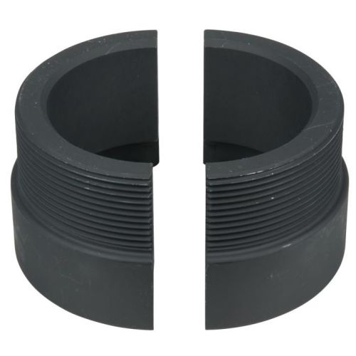 Paire de demi-coquilles pour Scania 320 diamètre intérieur 71 mm KS TOOLS 460.1628 photo du produit Principale L
