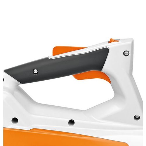 Souffleur à batterie intégrée 18V BGA 45 + chargeur STIHL 4513-011-5900 photo du produit Secondaire 1 L