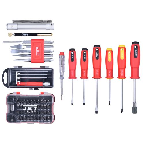 Coffret de 136 outils pour dépannage PROMAC Y-136C photo du produit Secondaire 4 L